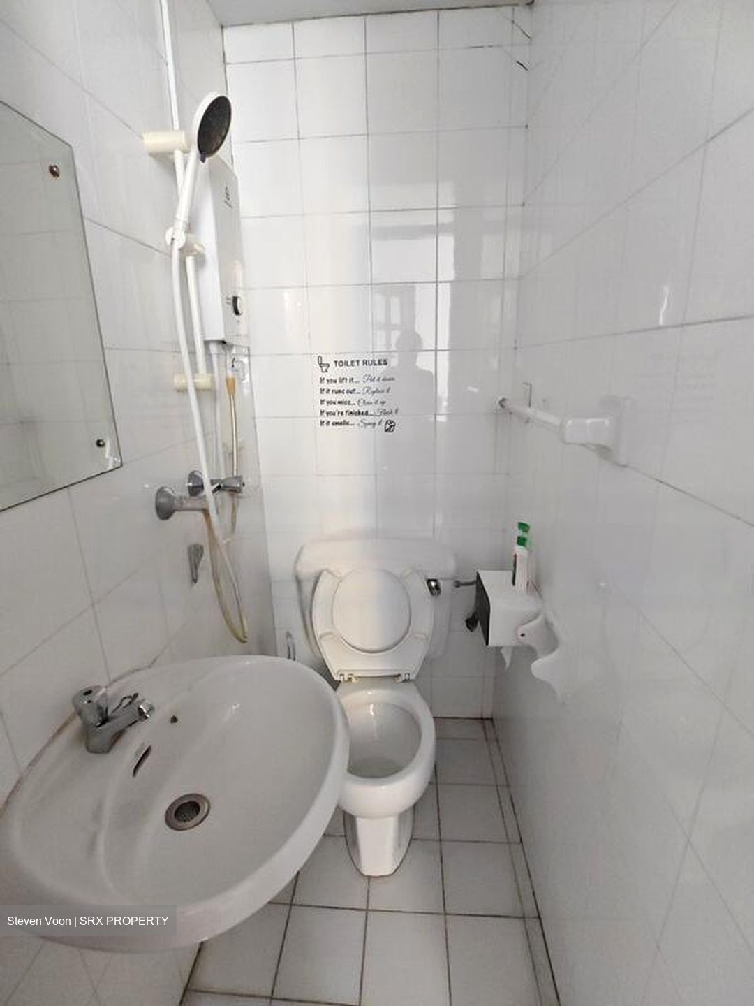 Emerald Park (D3), Condominium #518672441